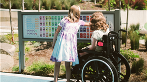 Spelen is voor iedereen